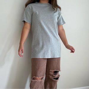 T-shirt Dress!